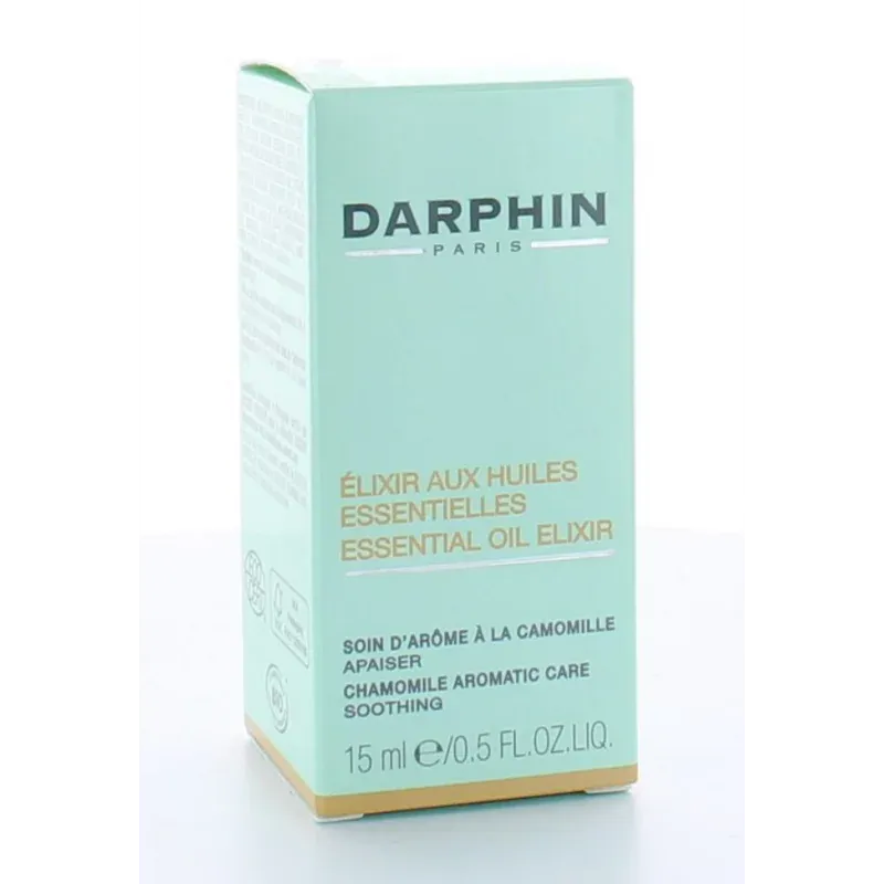 Darphin Soin d'Arôme à la Camomille 15ml
