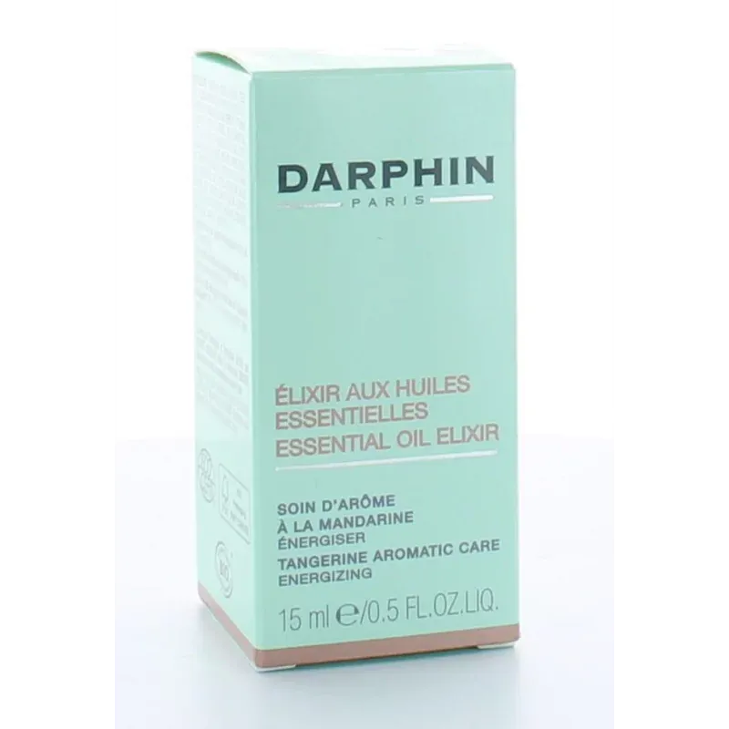 Darphin Soin d'Arôme à la Mandarine 15ml