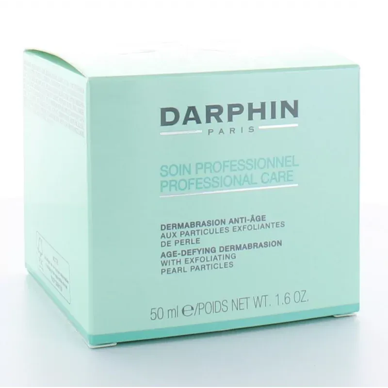 Darphin Dermabrasion Anti-âge 50ml