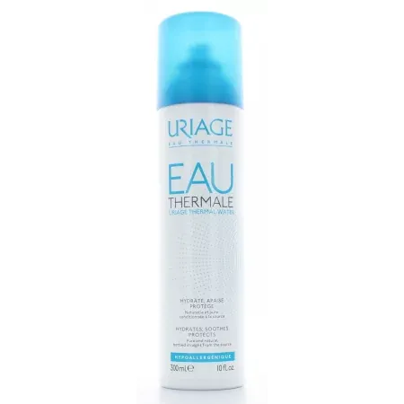 Uriage Eau Thermale 300ml - Univers Pharmacie