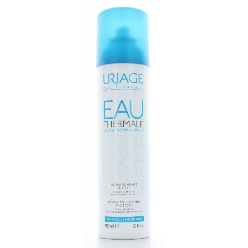Uriage Eau Thermale 300ml - Univers Pharmacie