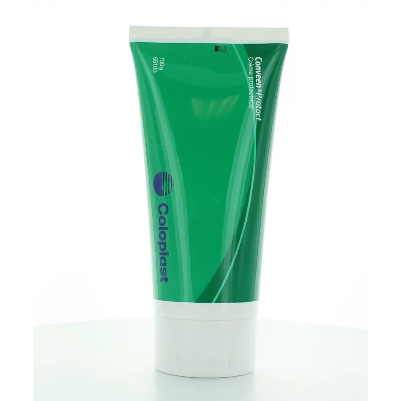 Coloplast Conveen Protact Crème Protectrice 100g