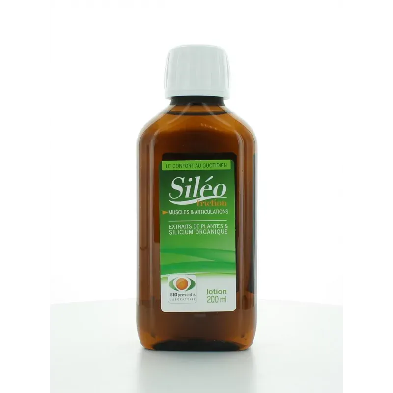 Siléo Fort Confort Articulaire 1L - Univers Pharmacie