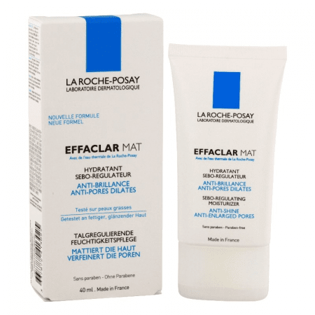 La Roche-Posay Effaclar Crème Mat 40ml