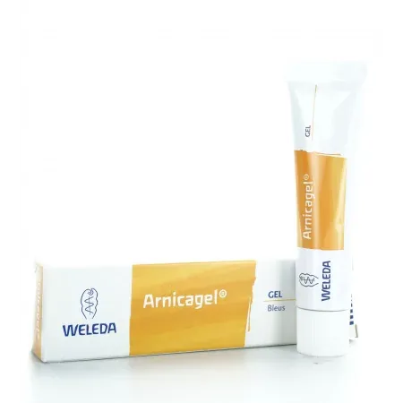 Arnicagel Weleda
