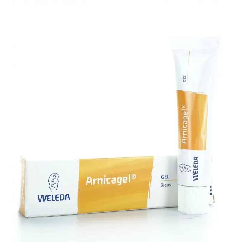Arnicagel Weleda