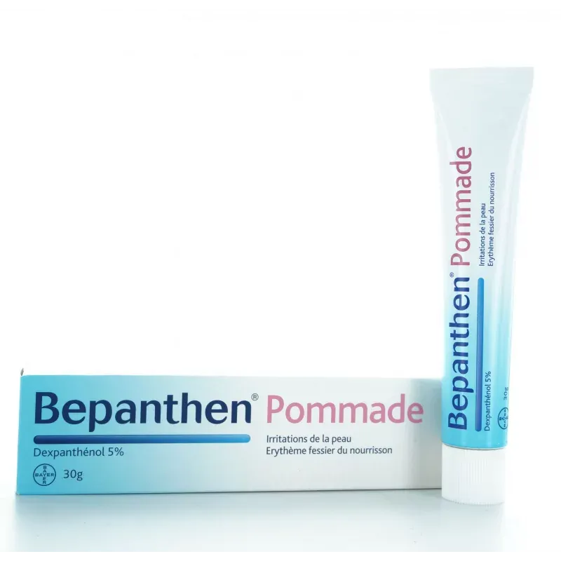 Bepanthen 5% Pommade 30 g