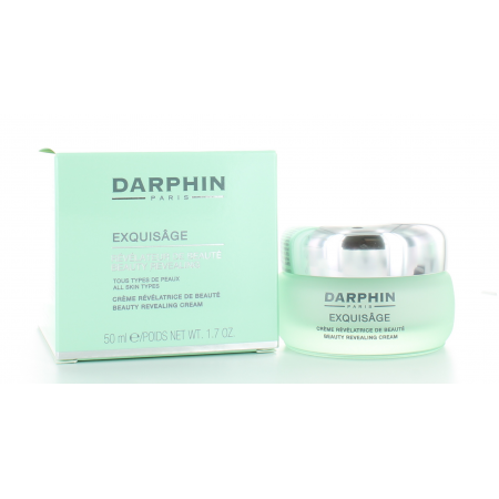 Darphin Exquisâge Crème Révélatrice de Beauté 50ml - Univers Pharmacie