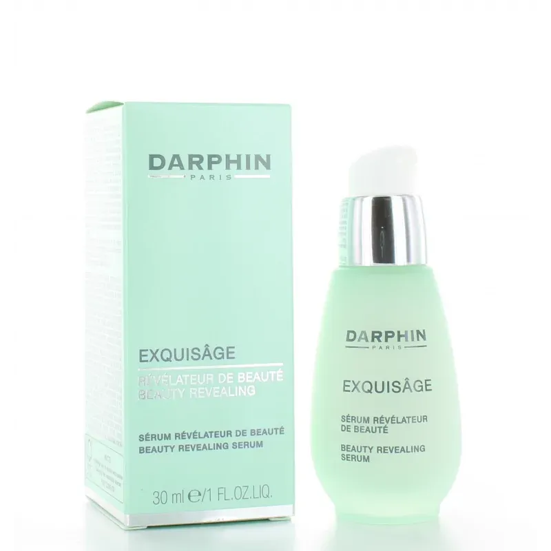Darphin Exquisâge Sérum Révélateur de Beauté 30ml