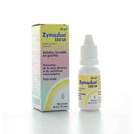 Adrigyl ui Ml Vitamine D3 10ml Univers Pharmacie