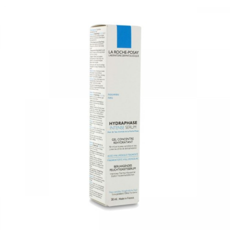 La Roche-Posay Hydraphase Intense Sérum 30ml