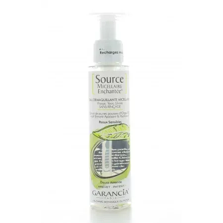 Garancia [Source Micellaire Enchantée] Eau...