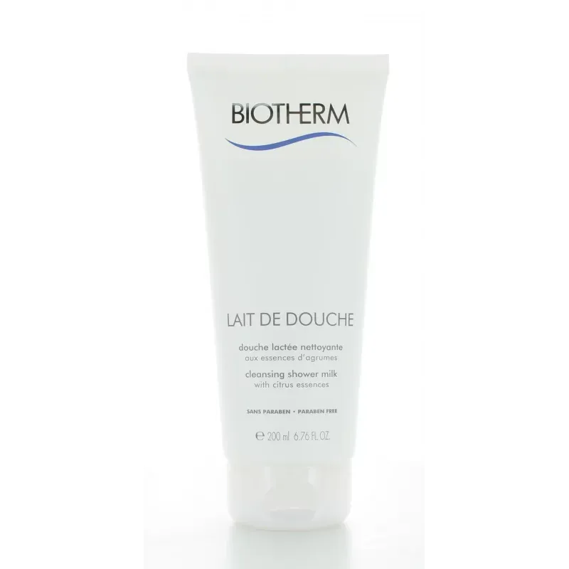Lait de Douche Biotherm 200 ml