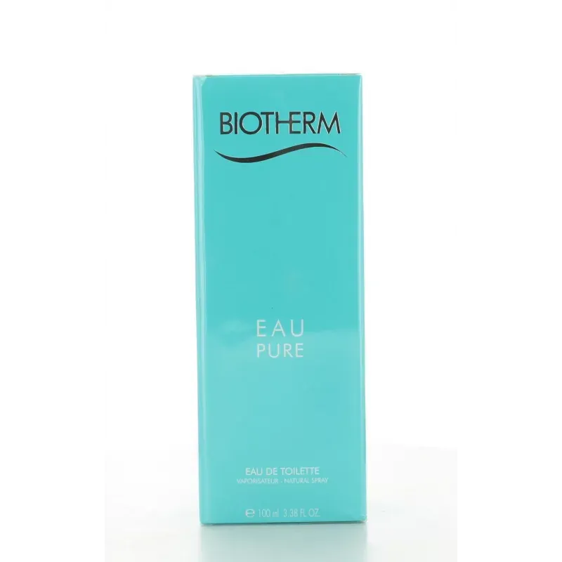 L'Eau Pure Biotherm 100 ml