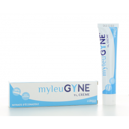 Myleugyne 1% Crème 30 g