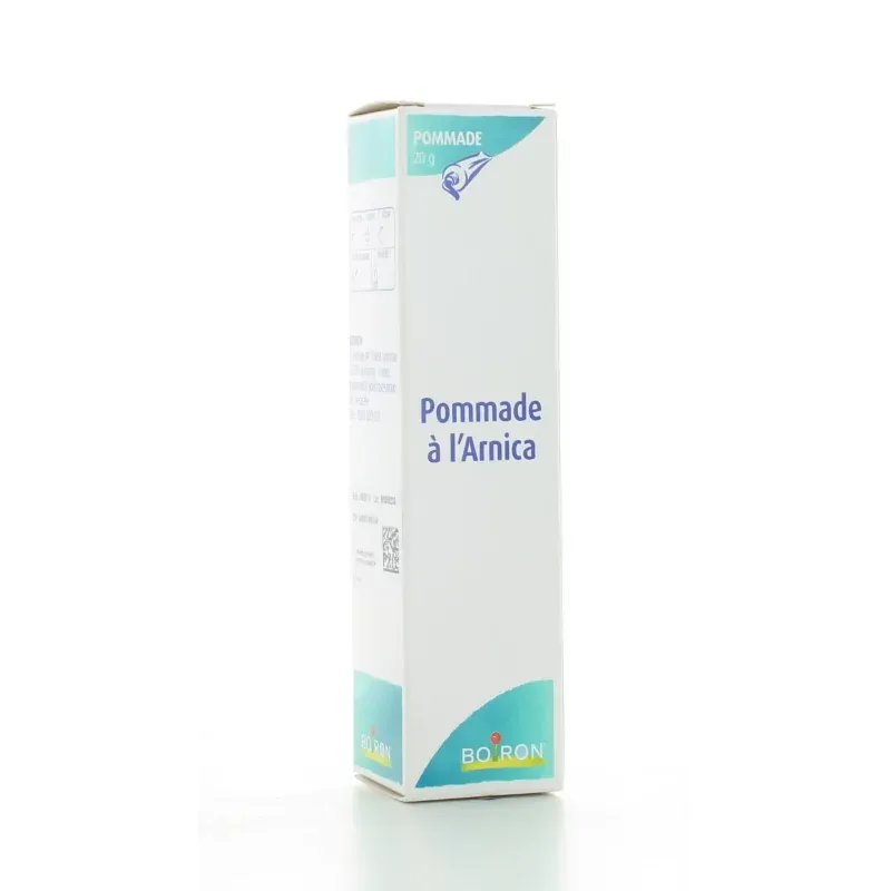 Pommade à l'Arnica Boiron 20 g