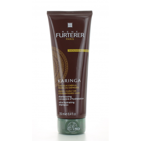 Shampooing Concentré d'Hydratation Karinga Furterer...