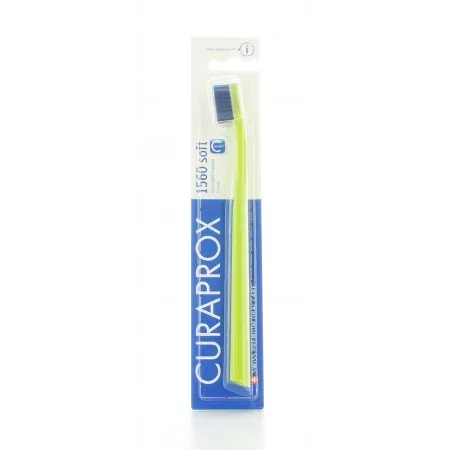 Curaprox Brosse à Dents CS 1560 Soft