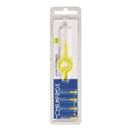 Curaprox Brossettes Interdentaires Prime Plus Handy...