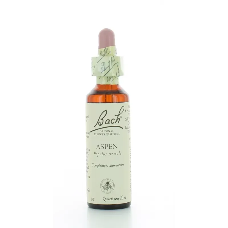 Fleur de Bach Aspen 20ml