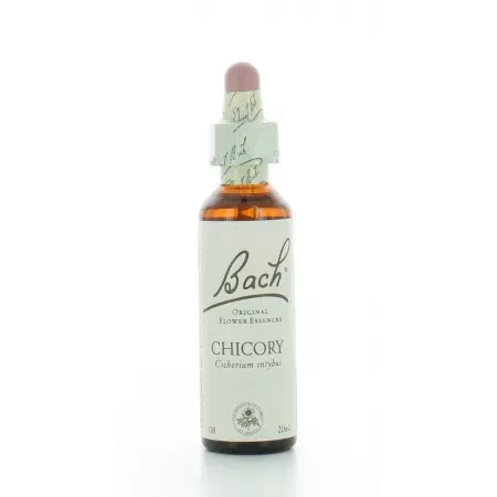 Fleur de Bach Chicory 20ml