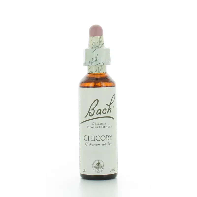 Fleur de Bach Chicory 20ml Fleur de Bach Chicory 20ml