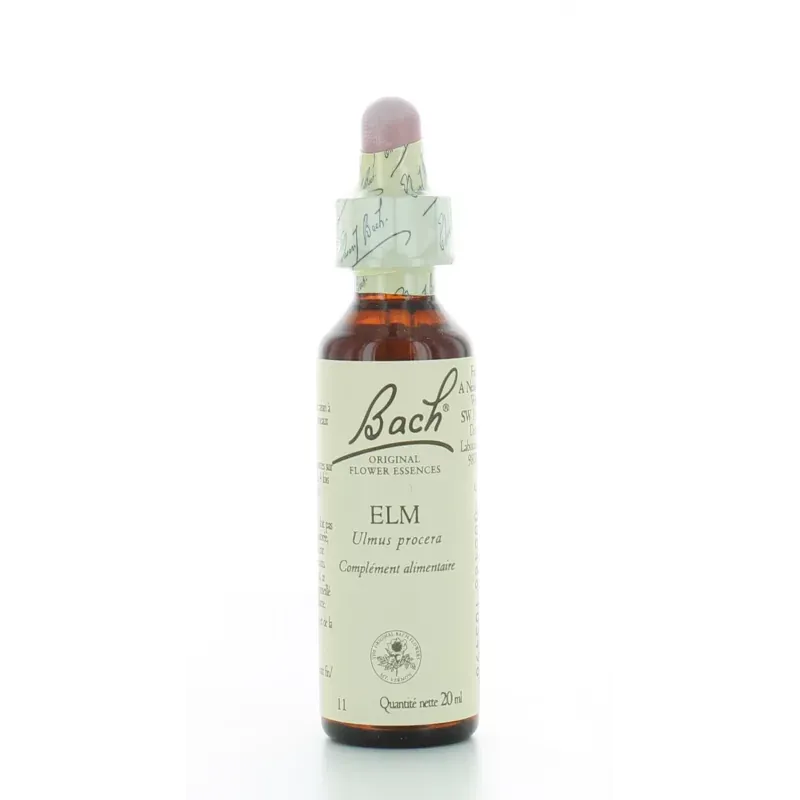 Fleur de Bach Elm 20ml