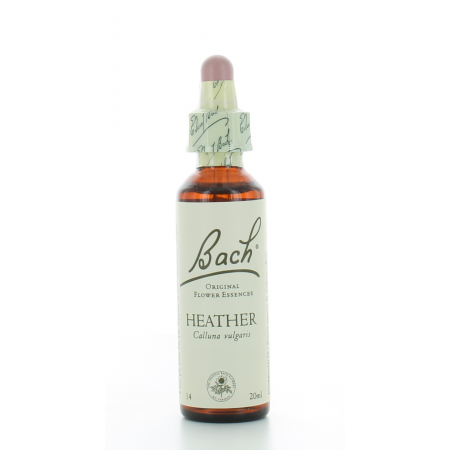 Fleur de Bach Heather 20ml
