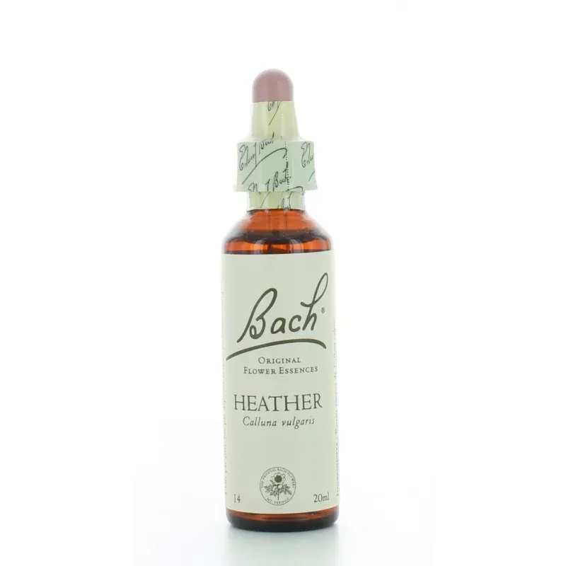 Fleur de Bach Heather 20ml