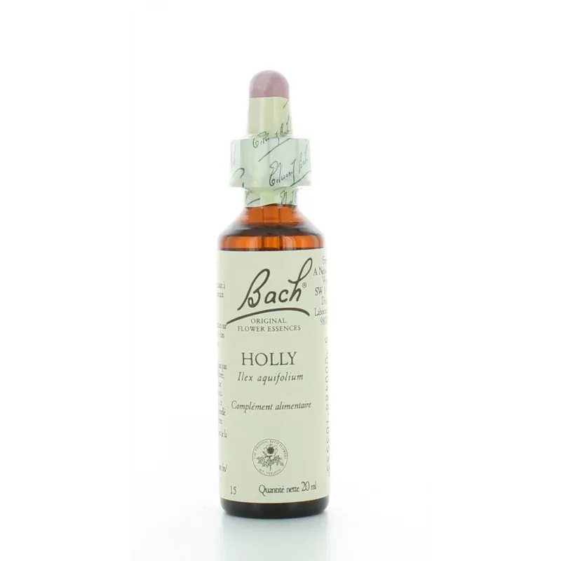 Fleur de Bach Holly 20ml