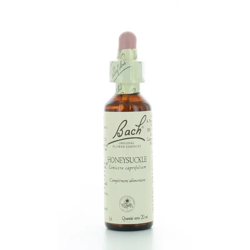 Fleur de Bach Honeysuckle 20ml