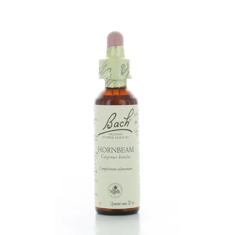 Fleur de Bach Hornbeam 20ml