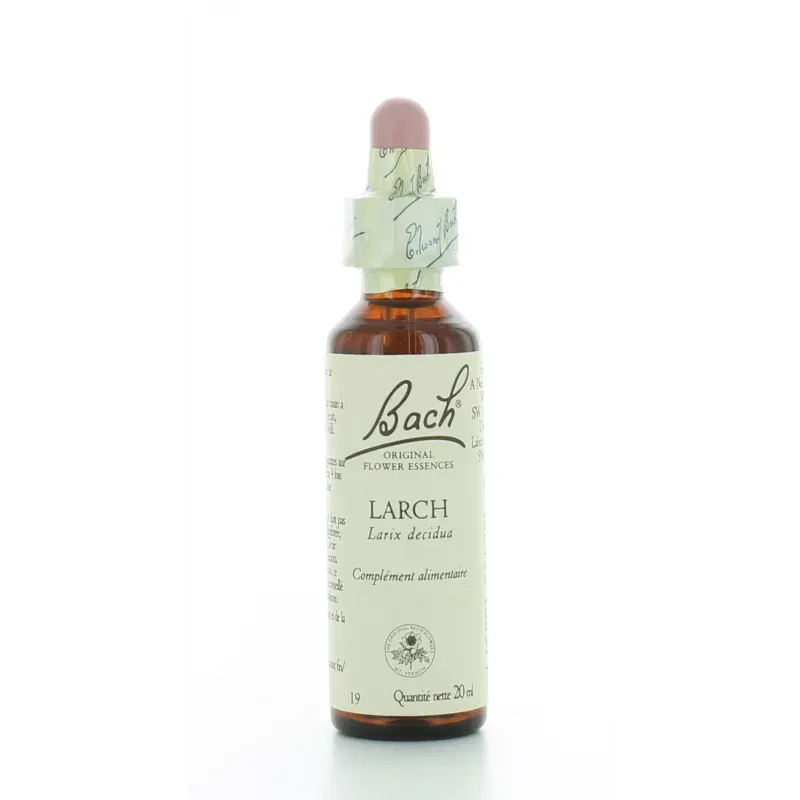 Fleur de Bach Larch 20ml