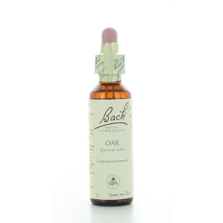 Fleur de Bach Oak 20ml
