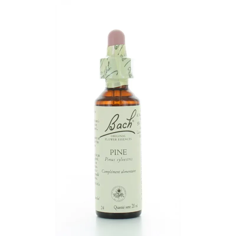 Fleur de Bach Pine 20ml
