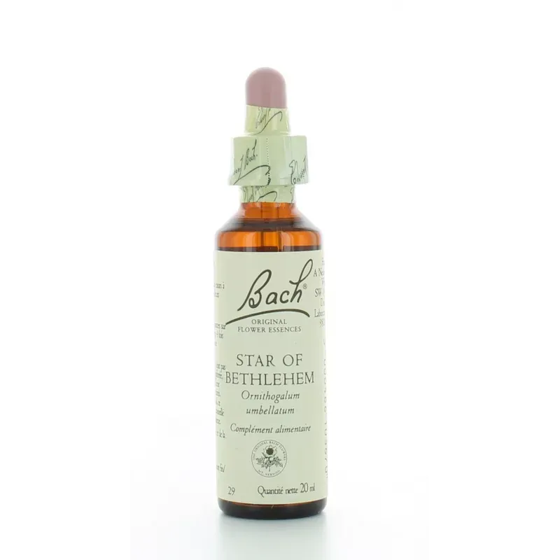Fleur de Bach Star of Bethlehem 20ml
