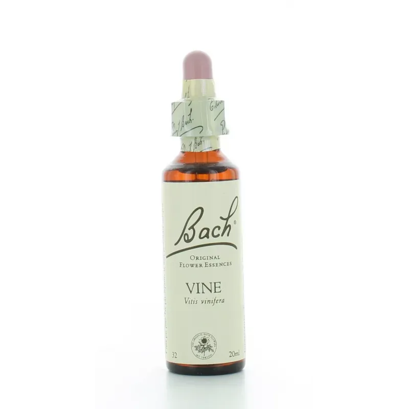Fleur de Bach Vine 20ml