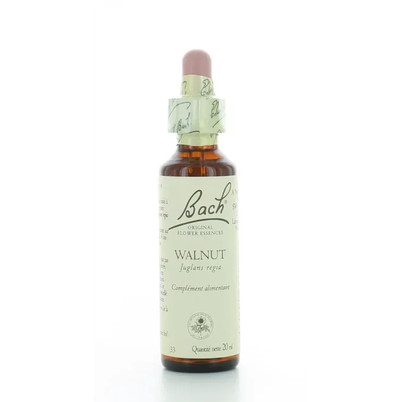 Fleur de Bach Walnut 20ml