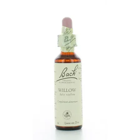 Fleur de Bach Willow 20ml