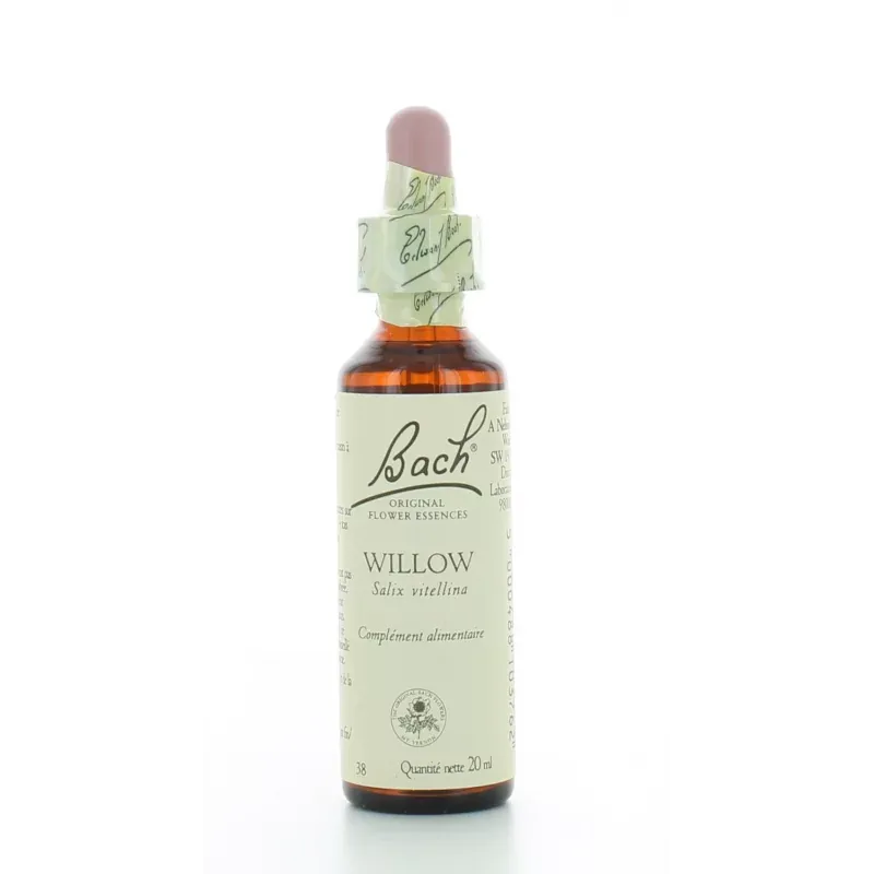 Fleur de Bach Willow 20ml