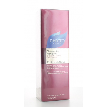 PhytoDensia Shampooing Repulpant 200ml