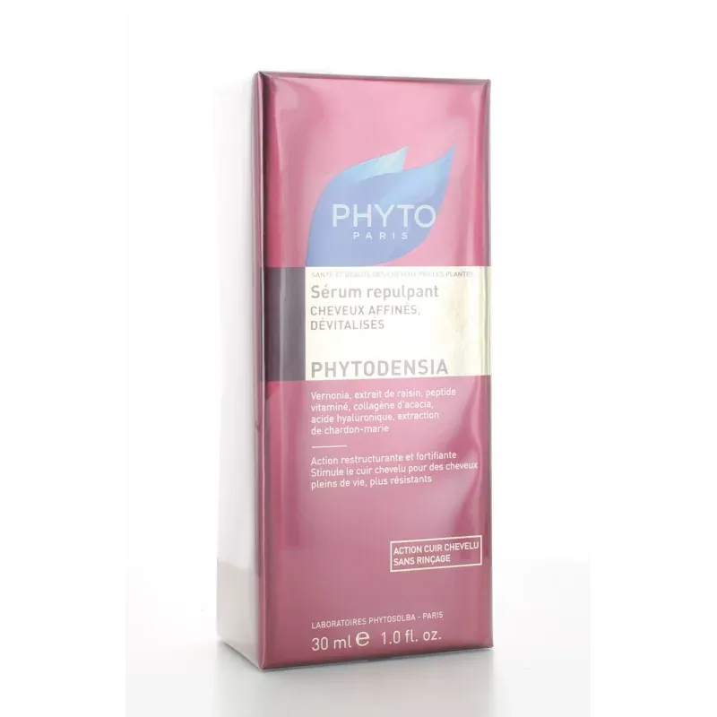 PhytoDensia Sérum Repulpant 30ml