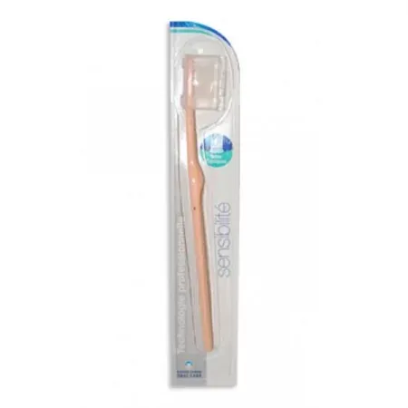 Inava Brosse à Dents Sensibilité - Univers Pharmacie