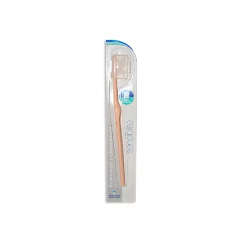 Inava Brosse à Dents Sensibilité - Univers Pharmacie