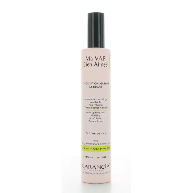 Garancia [Ma VAP Bien Aimée] Vaporisation Aérienne de Beauté 40ml - Univers Pharmacie