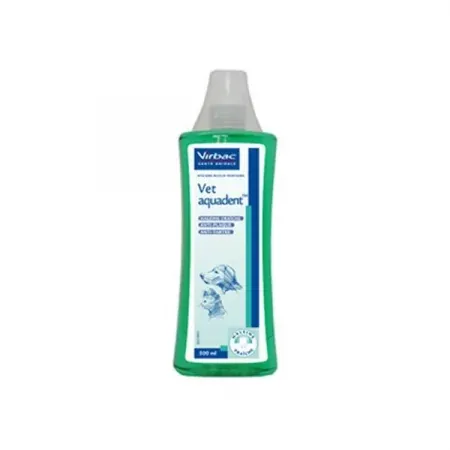 Vet Aquadent Chien et Chat 500 ml