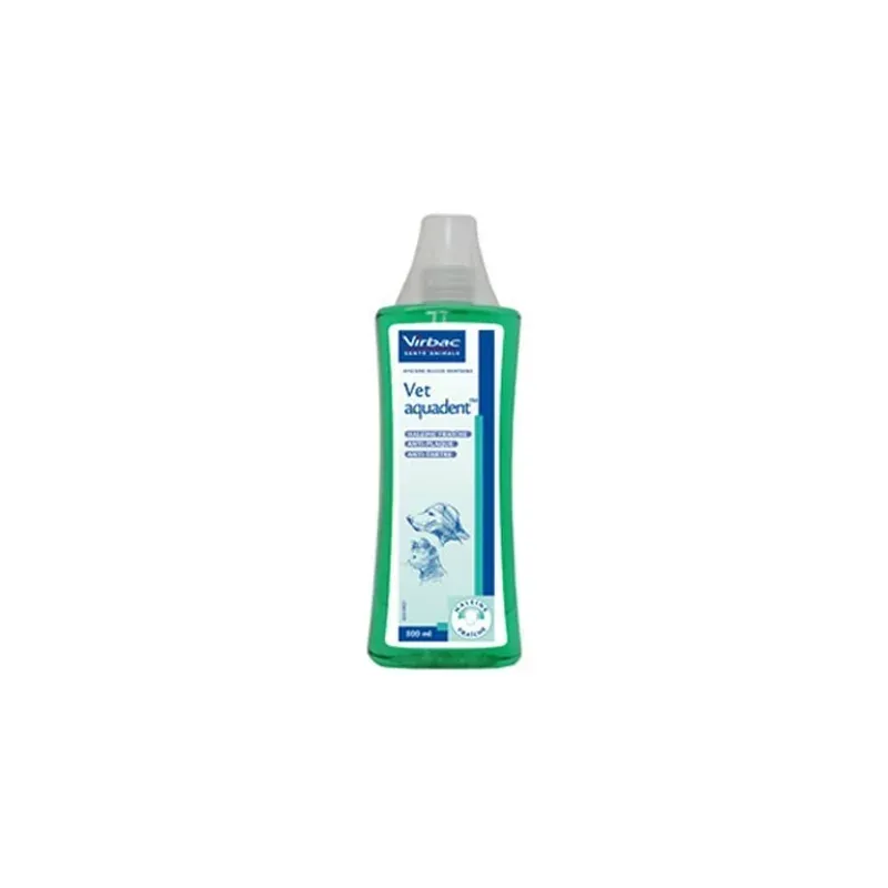 Vet Aquadent Chien et Chat  250 ml