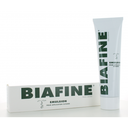 Biafine Emulsion 93 g