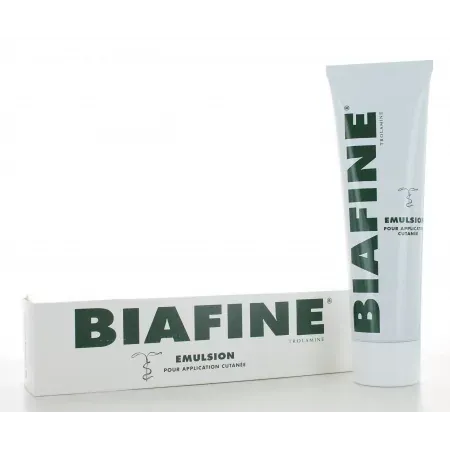 Biafine Emulsion 93 g