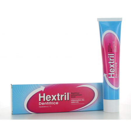 Hextril Dentifrice